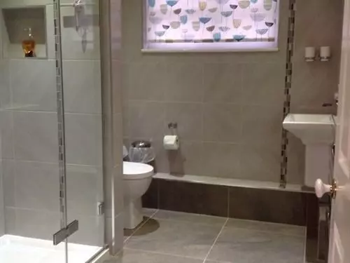 Steepleview Bed & Breakfast