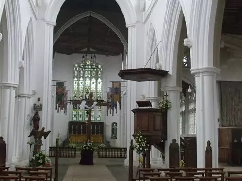 Steepleview Bed & Breakfast