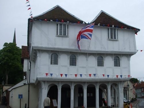 Steepleview Bed & Breakfast