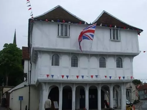 Steepleview Bed & Breakfast