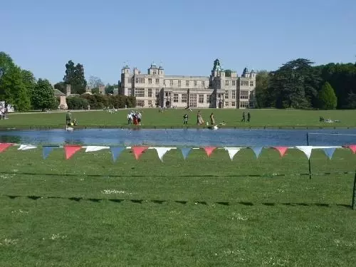 Steepleview Bed & Breakfast