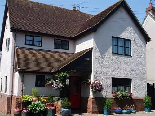 Steepleview Bed & Breakfast