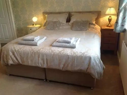 Steepleview Bed & Breakfast