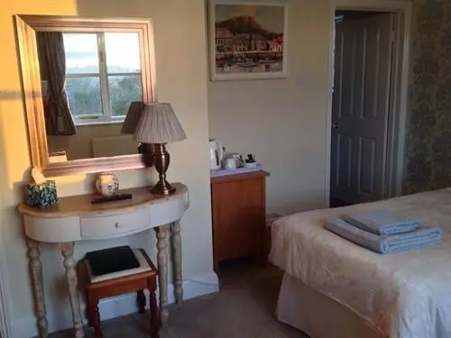 Steepleview Bed & Breakfast