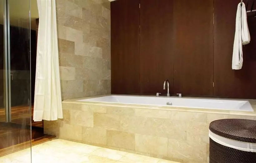 Maca Villas & Spa Umalas