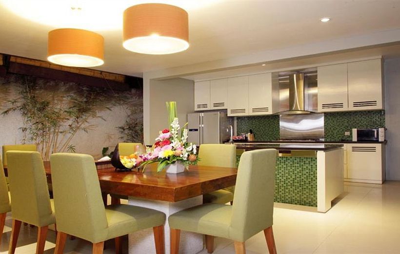 Maca Villas & Spa Umalas