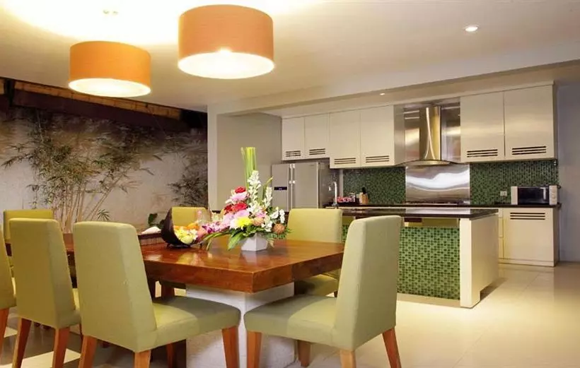 Maca Villas & Spa Umalas