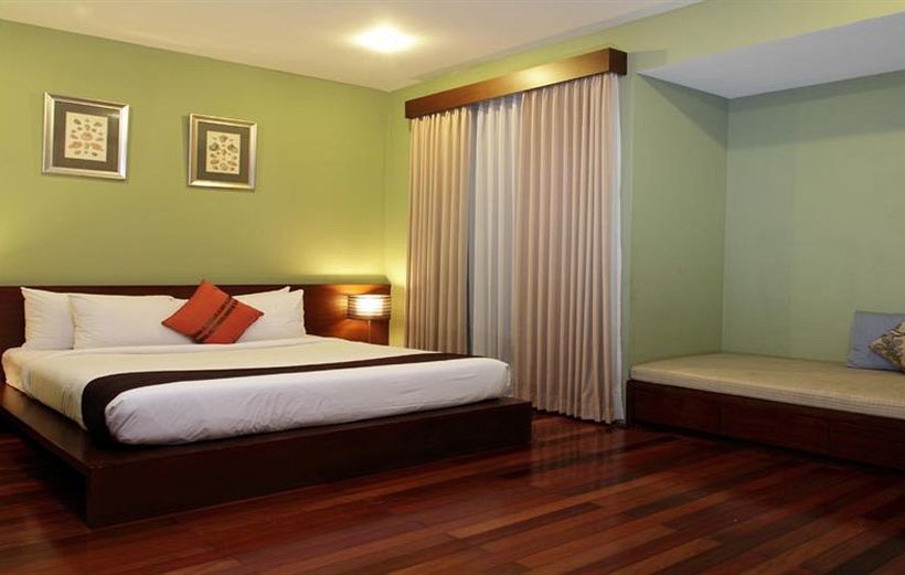 Maca Villas & Spa Umalas