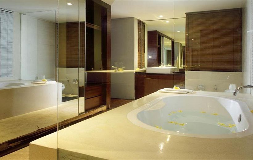 Maca Villas & Spa Umalas