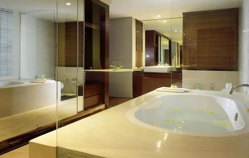 Maca Villas & Spa Umalas