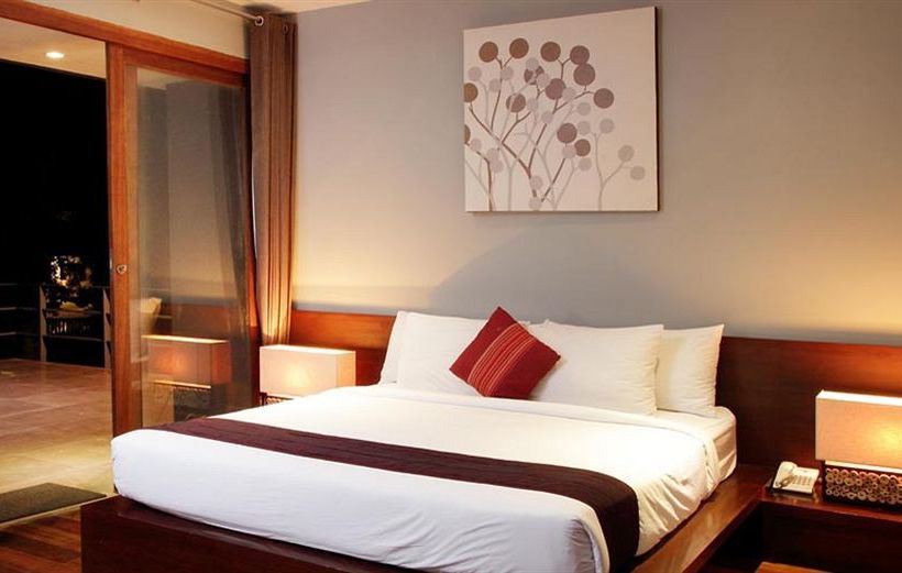 Maca Villas & Spa Umalas