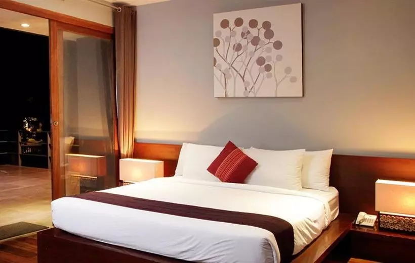 Maca Villas & Spa Umalas