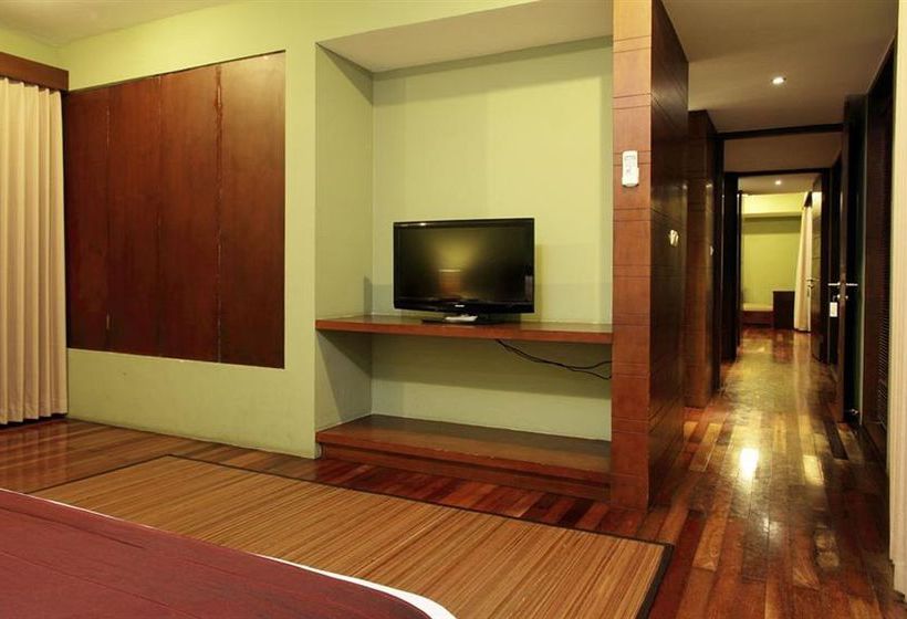 Maca Villas & Spa Umalas