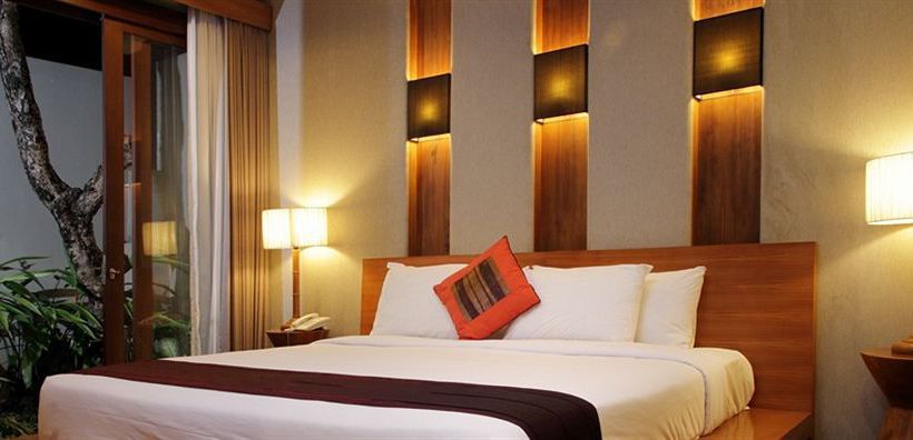 Maca Villas & Spa Umalas