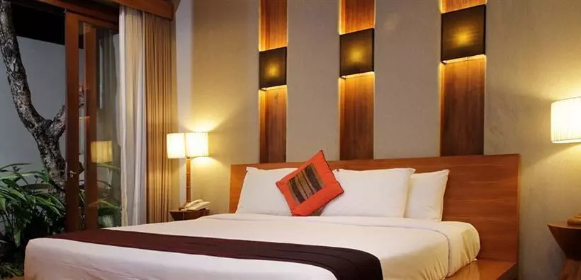 Maca Villas & Spa Umalas