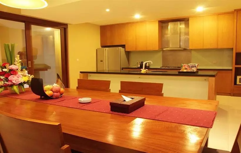 Maca Villas & Spa Umalas