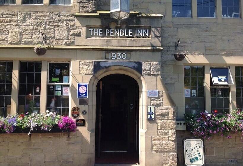 Pendle Inn