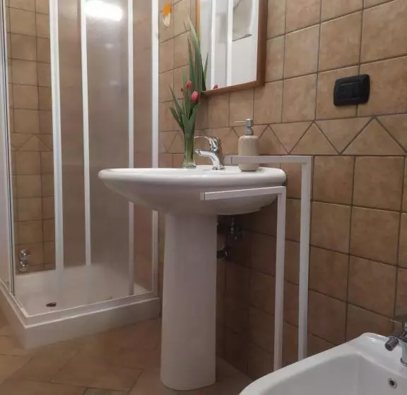 Aamiaismajoitus (B&B) Verdemare