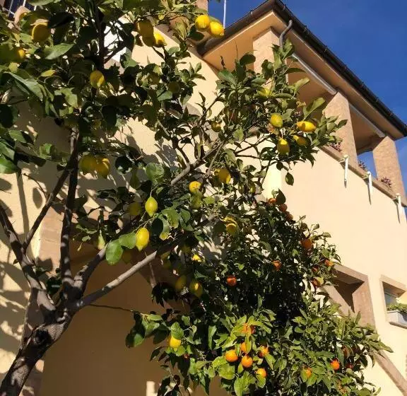 Aamiaismajoitus (B&B) Verdemare