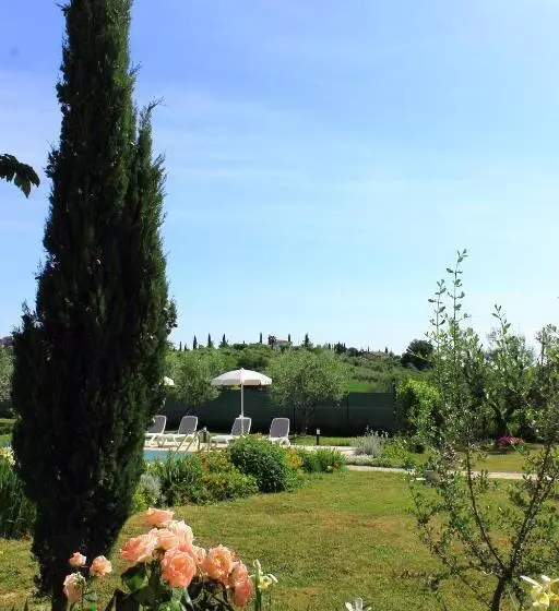 Aamiaismajoitus (B&B) Verdemare