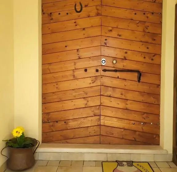 Aamiaismajoitus (B&B) Verdemare