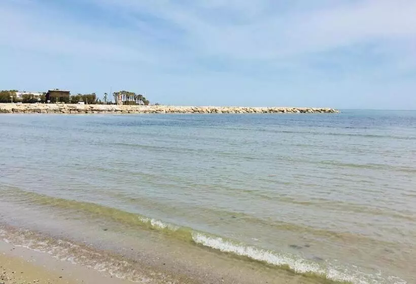 Aamiaismajoitus (B&B) Verdemare