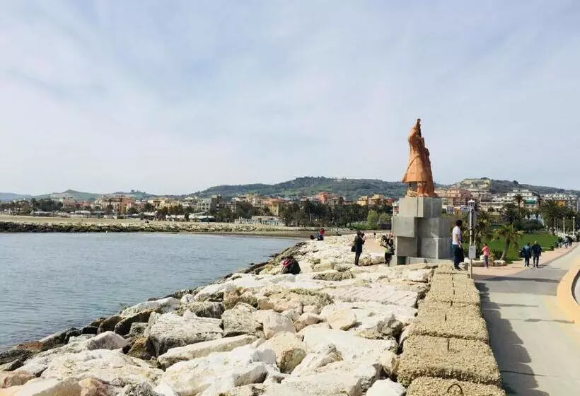 Aamiaismajoitus (B&B) Verdemare