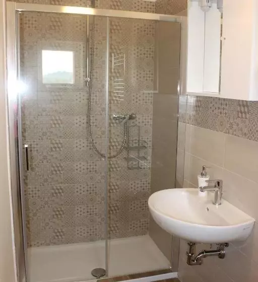 Aamiaismajoitus (B&B) Verdemare