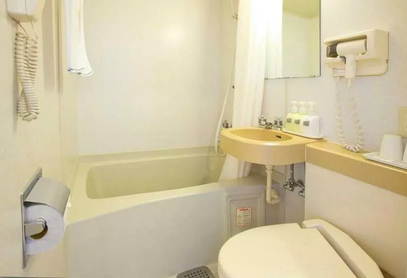 Hotelli South Garden Hamamatsu   Vacation Stay 92684