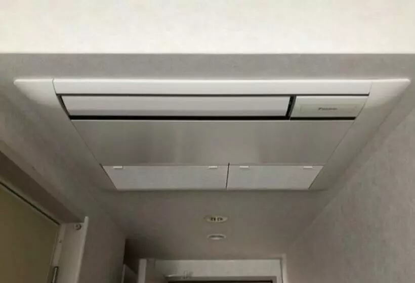 Hotelli South Garden Hamamatsu   Vacation Stay 92684