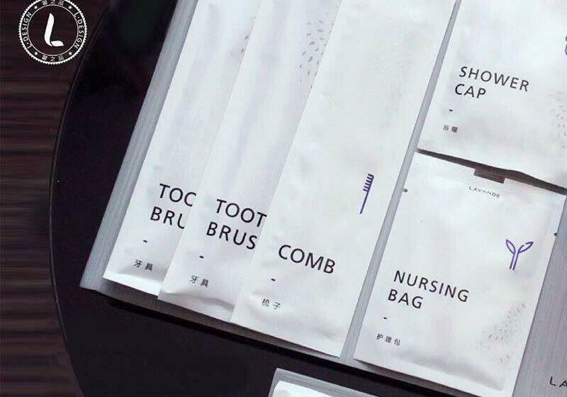 Lavande Hotel Jiujiang Railway Station Branch