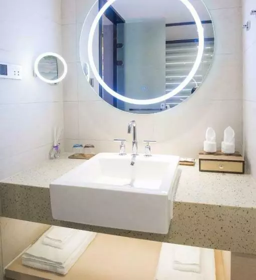 Lavande Hotel Jiujiang Railway Station Branch