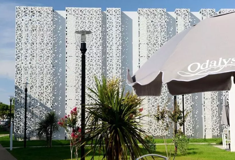 Appart Hotel Prestige Odalys Nakâra