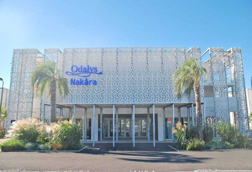 Appart Hotel Prestige Odalys Nakâra