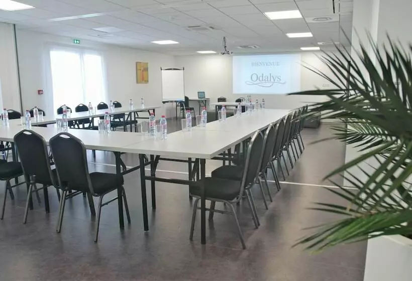 Appart Hotel Prestige Odalys Nakâra