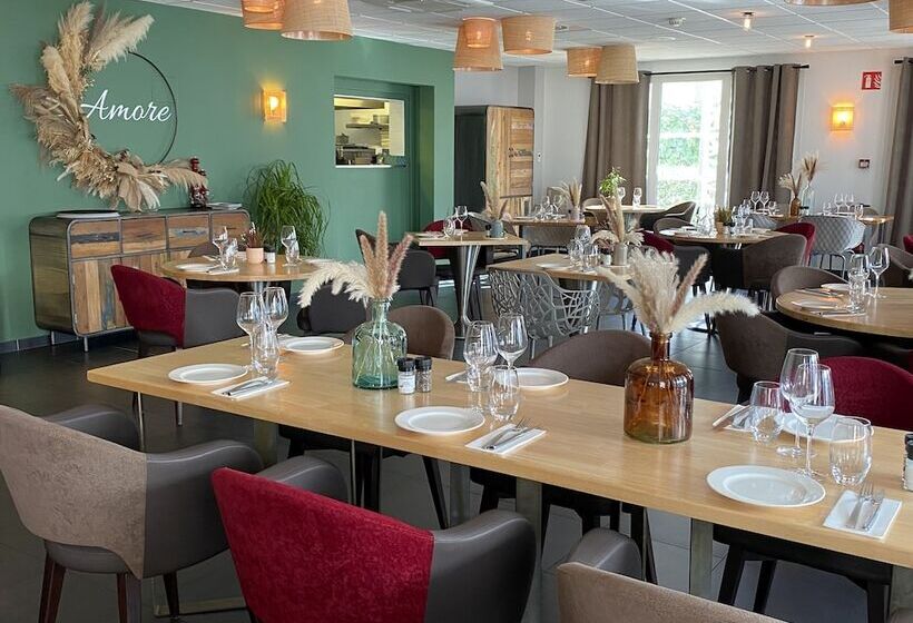 Appart Hotel Prestige Odalys Nakâra