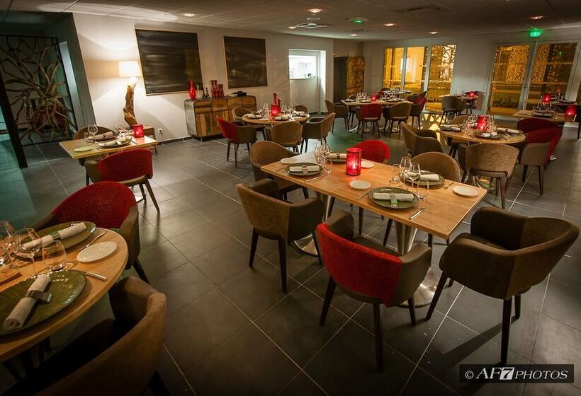 Appart Hotel Prestige Odalys Nakâra