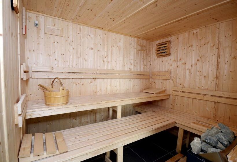 Appart Hotel Prestige Odalys Nakâra