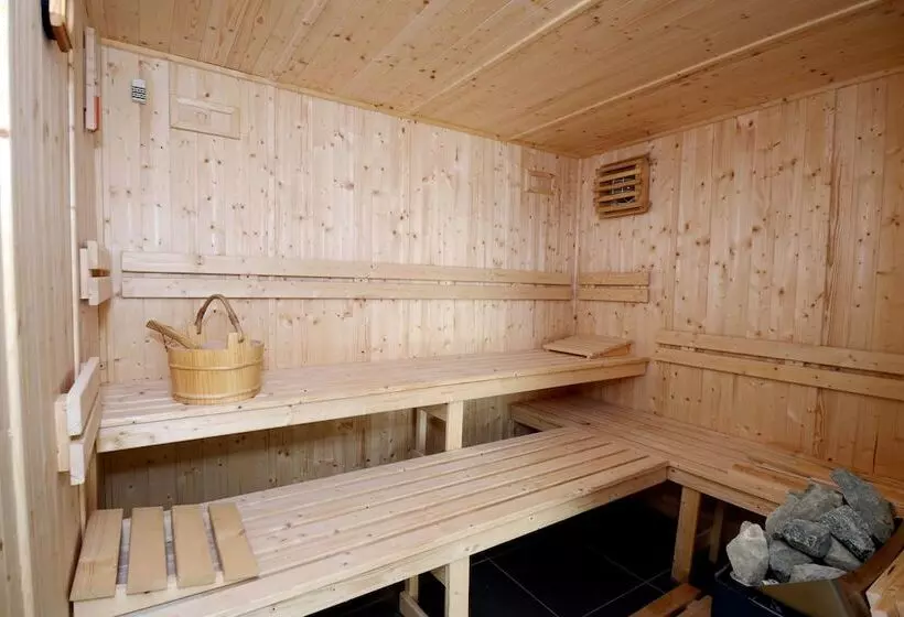 Appart Hotel Prestige Odalys Nakâra