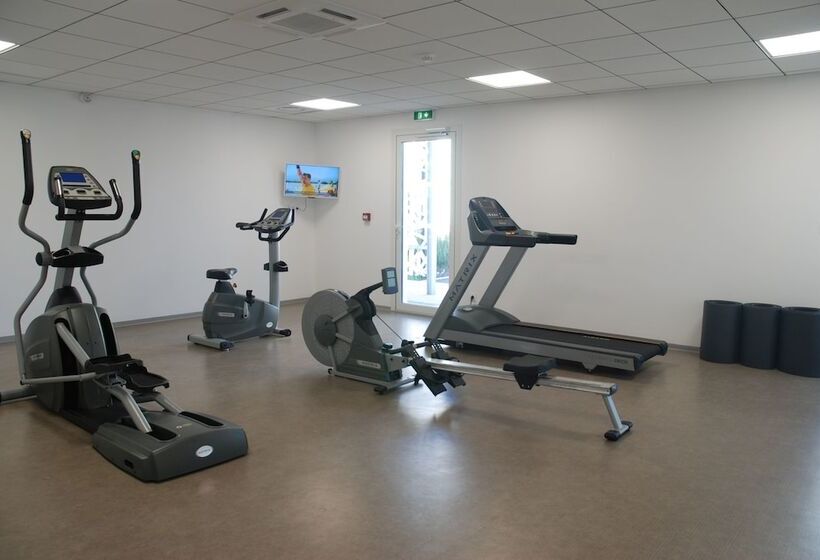 Appart Hotel Prestige Odalys Nakâra