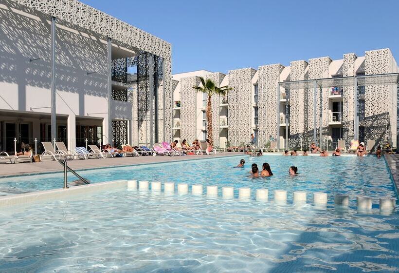 Appart Hotel Prestige Odalys Nakâra