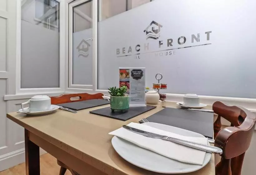 ベッドアンドブレックファースト Beach Front Guest House