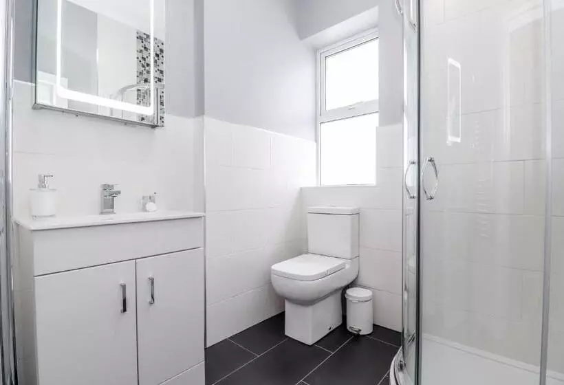 ベッドアンドブレックファースト Beach Front Guest House