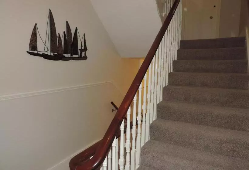 ベッドアンドブレックファースト Beach Front Guest House