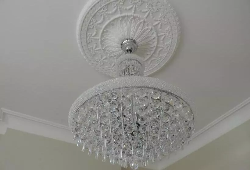 ベッドアンドブレックファースト Beach Front Guest House