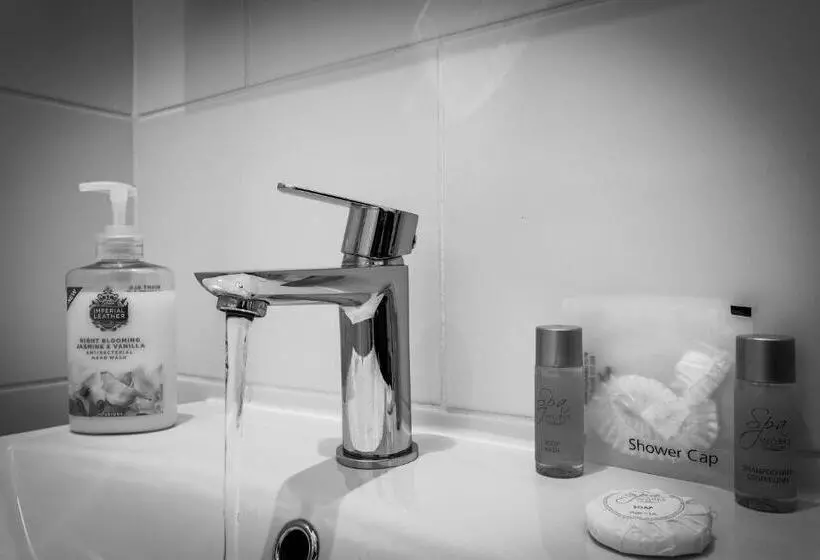 ベッドアンドブレックファースト Beach Front Guest House