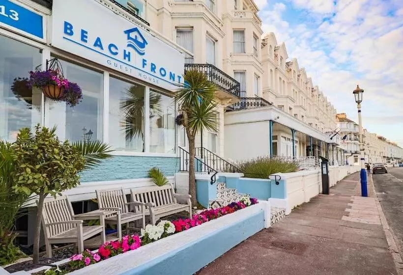 ベッドアンドブレックファースト Beach Front Guest House