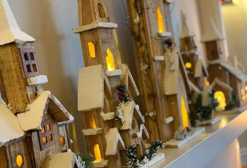 ベッドアンドブレックファースト Beach Front Guest House