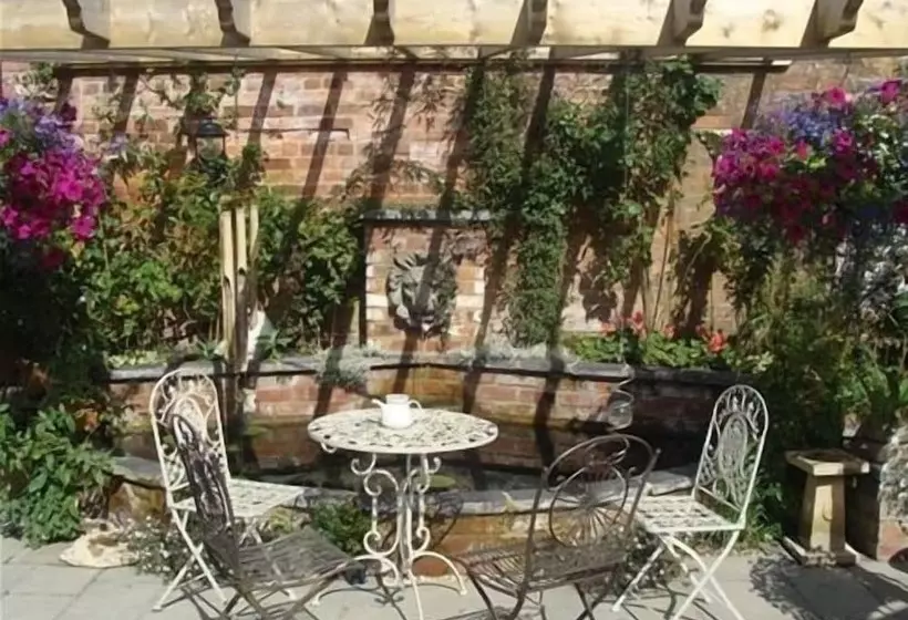 Bed and Breakfast The Old Brewhouse