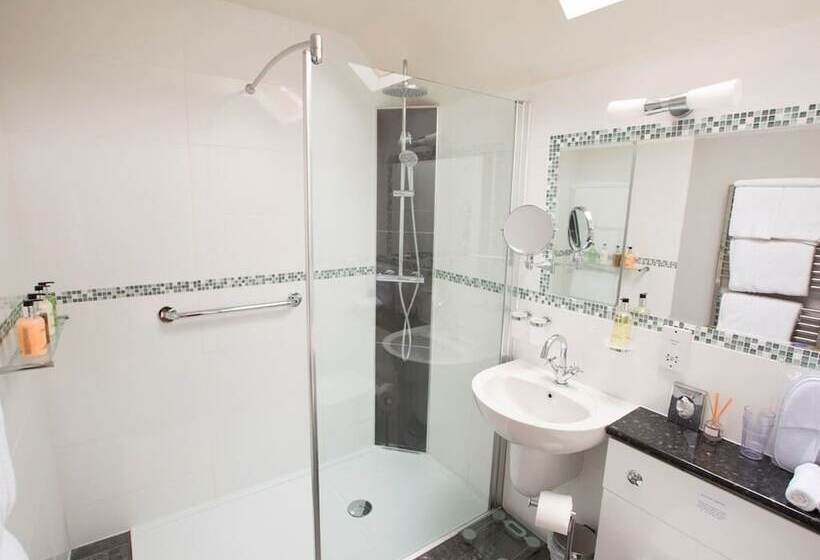 Bed and Breakfast The Old Brewhouse